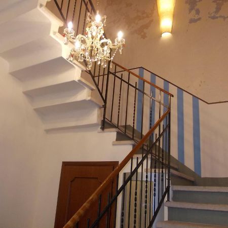 Romagnoli 36 Hotell Verona Eksteriør bilde