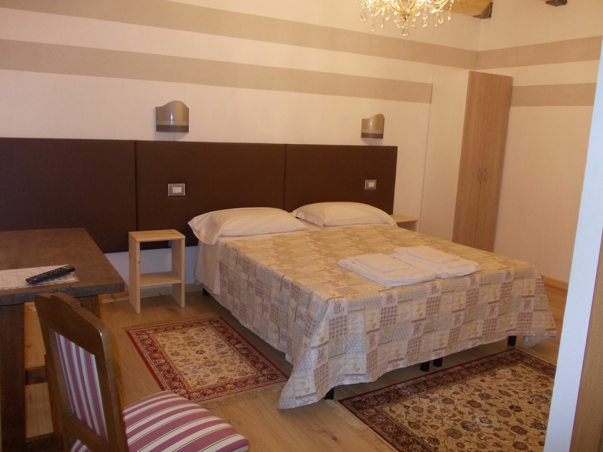 Romagnoli 36 Hotell Verona Eksteriør bilde