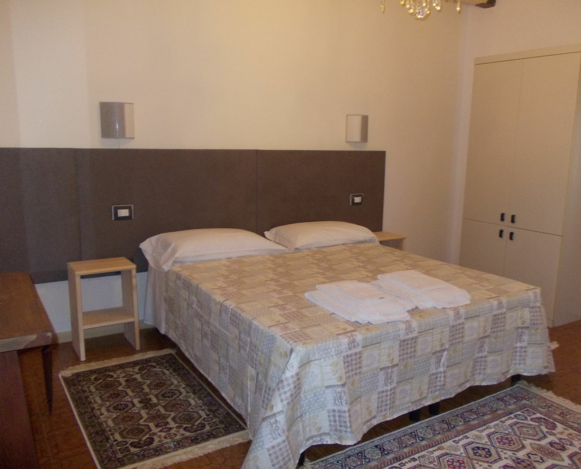 Romagnoli 36 Hotell Verona Eksteriør bilde