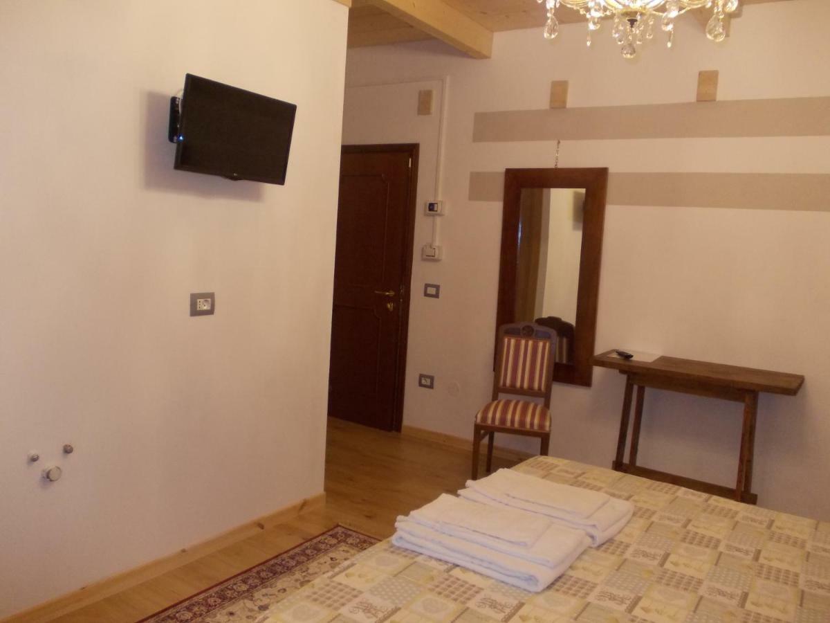 Romagnoli 36 Hotell Verona Eksteriør bilde