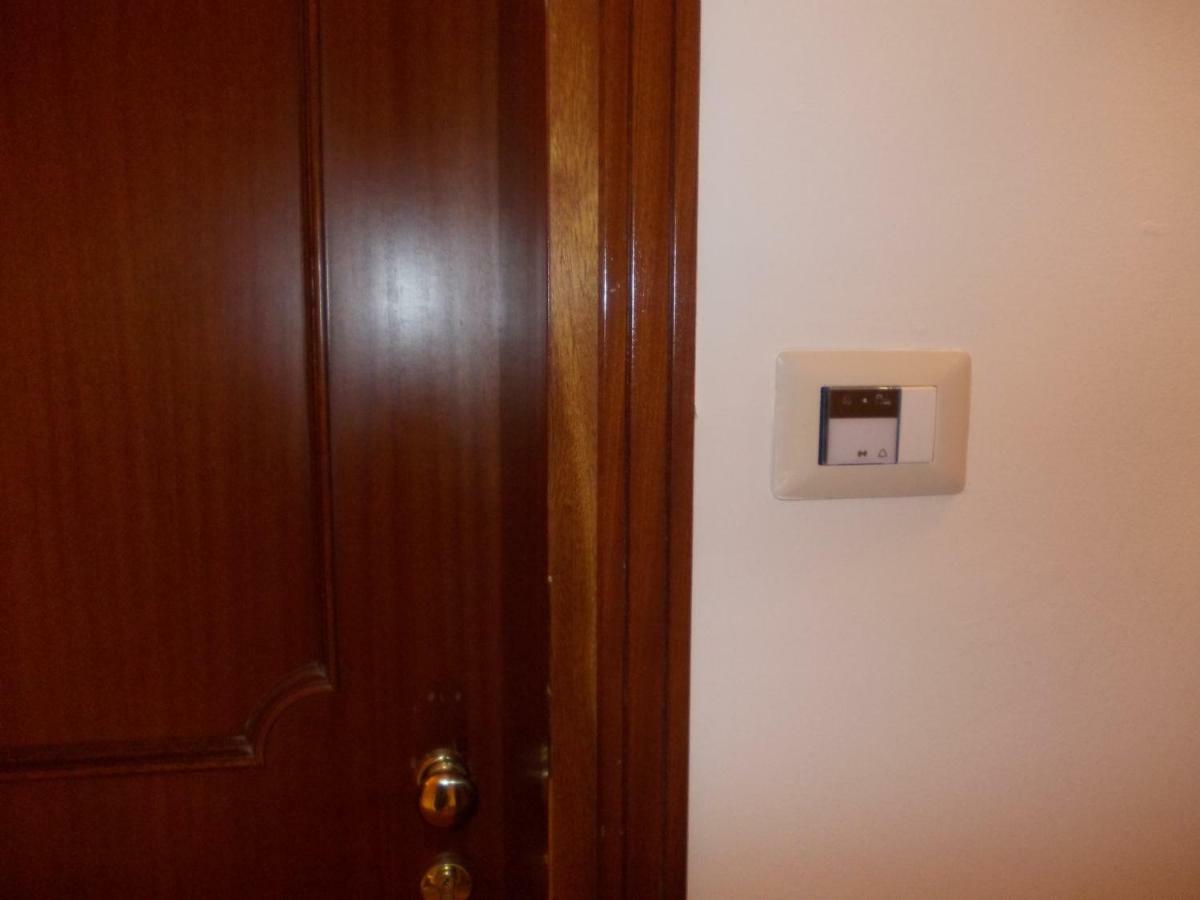 Romagnoli 36 Hotell Verona Eksteriør bilde