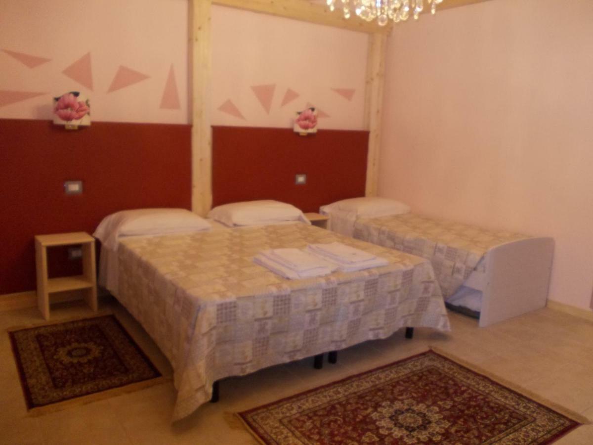 Romagnoli 36 Hotell Verona Eksteriør bilde