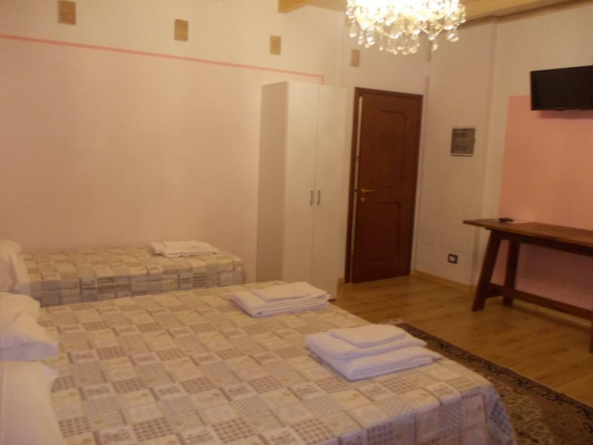 Romagnoli 36 Hotell Verona Eksteriør bilde