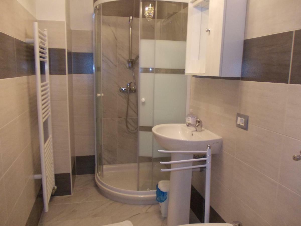 Romagnoli 36 Hotell Verona Eksteriør bilde