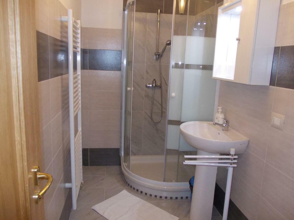 Romagnoli 36 Hotell Verona Eksteriør bilde