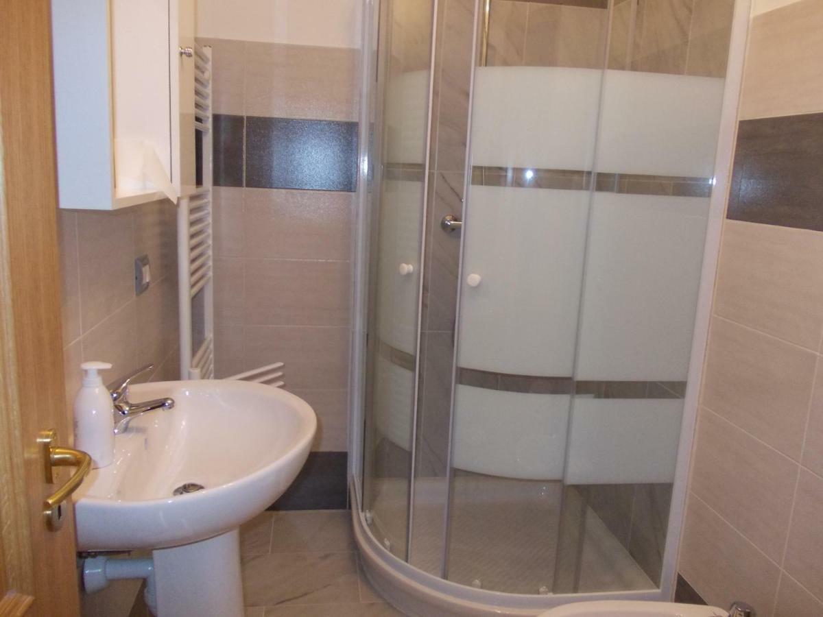 Romagnoli 36 Hotell Verona Eksteriør bilde