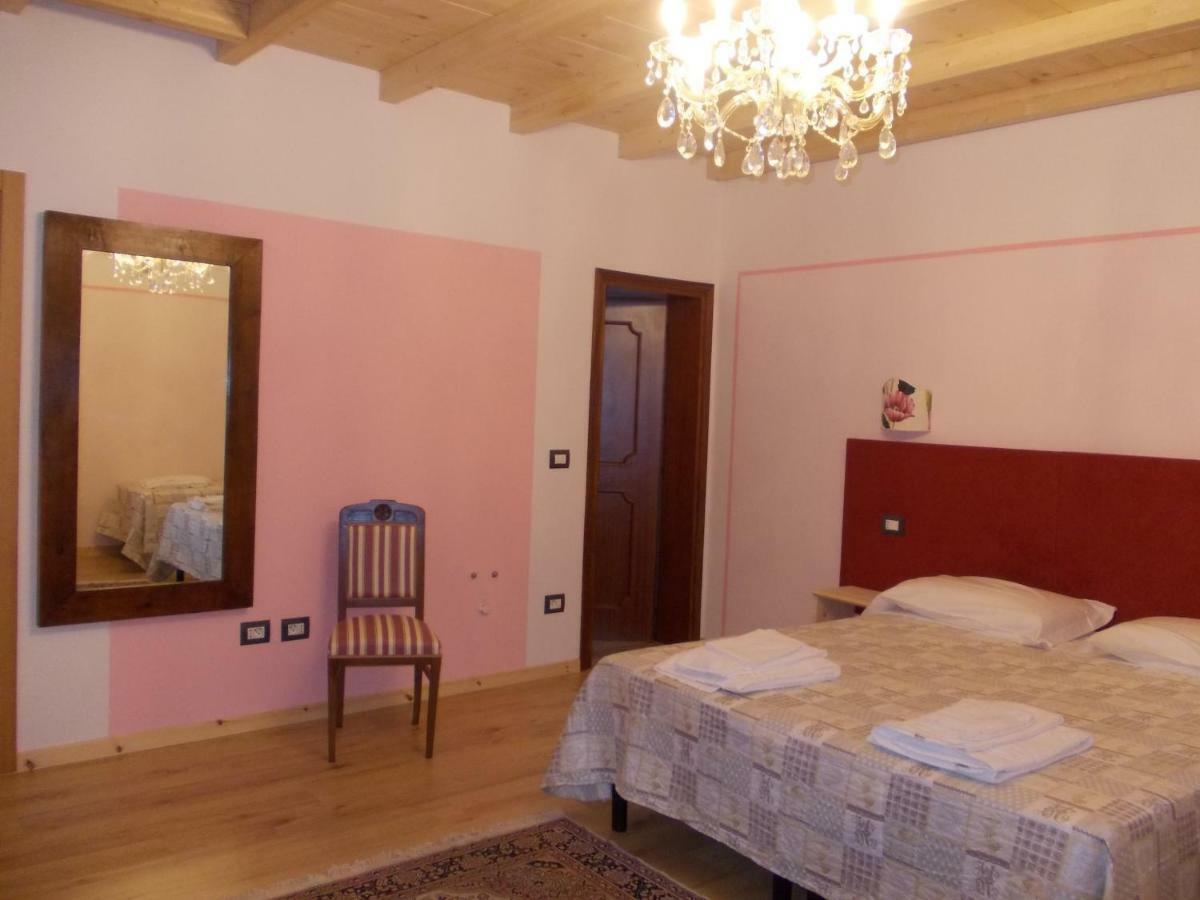 Romagnoli 36 Hotell Verona Eksteriør bilde