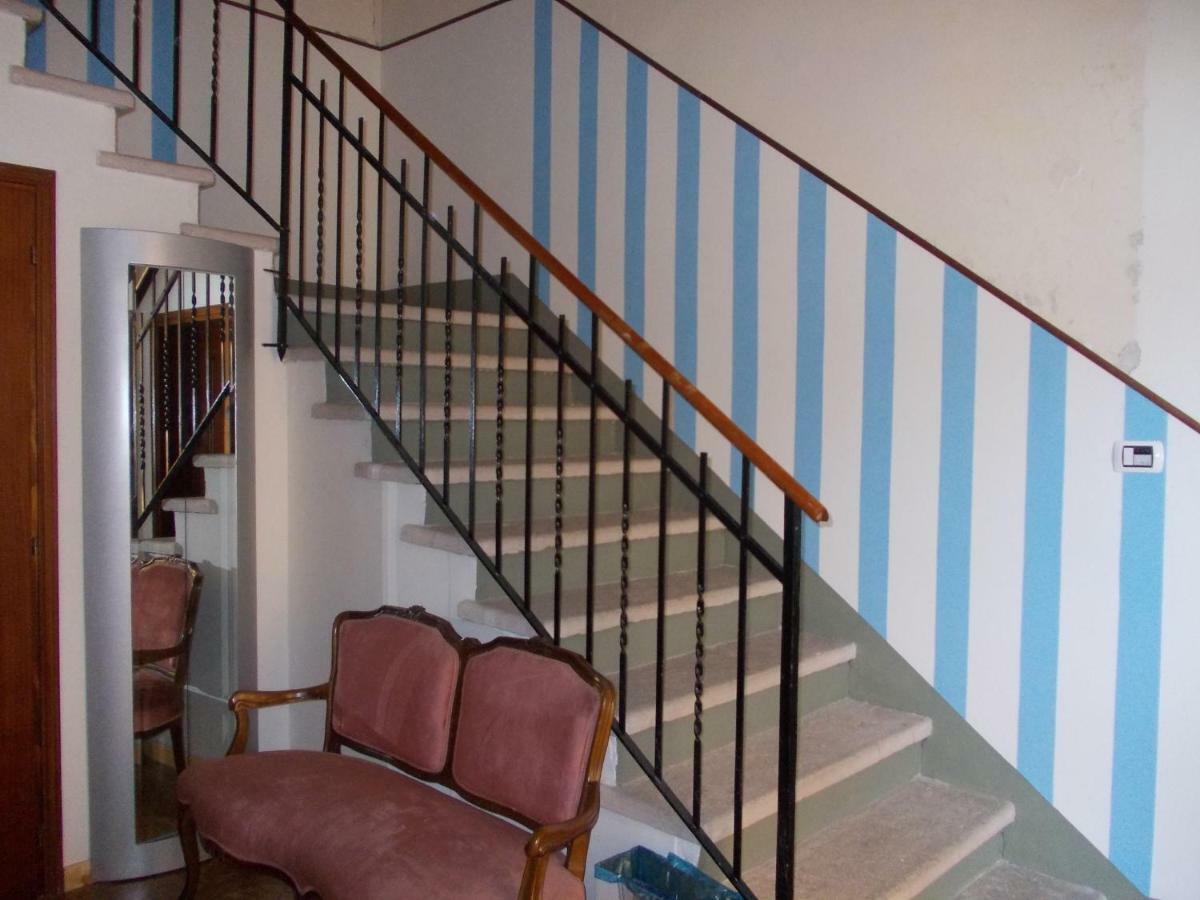 Romagnoli 36 Hotell Verona Eksteriør bilde