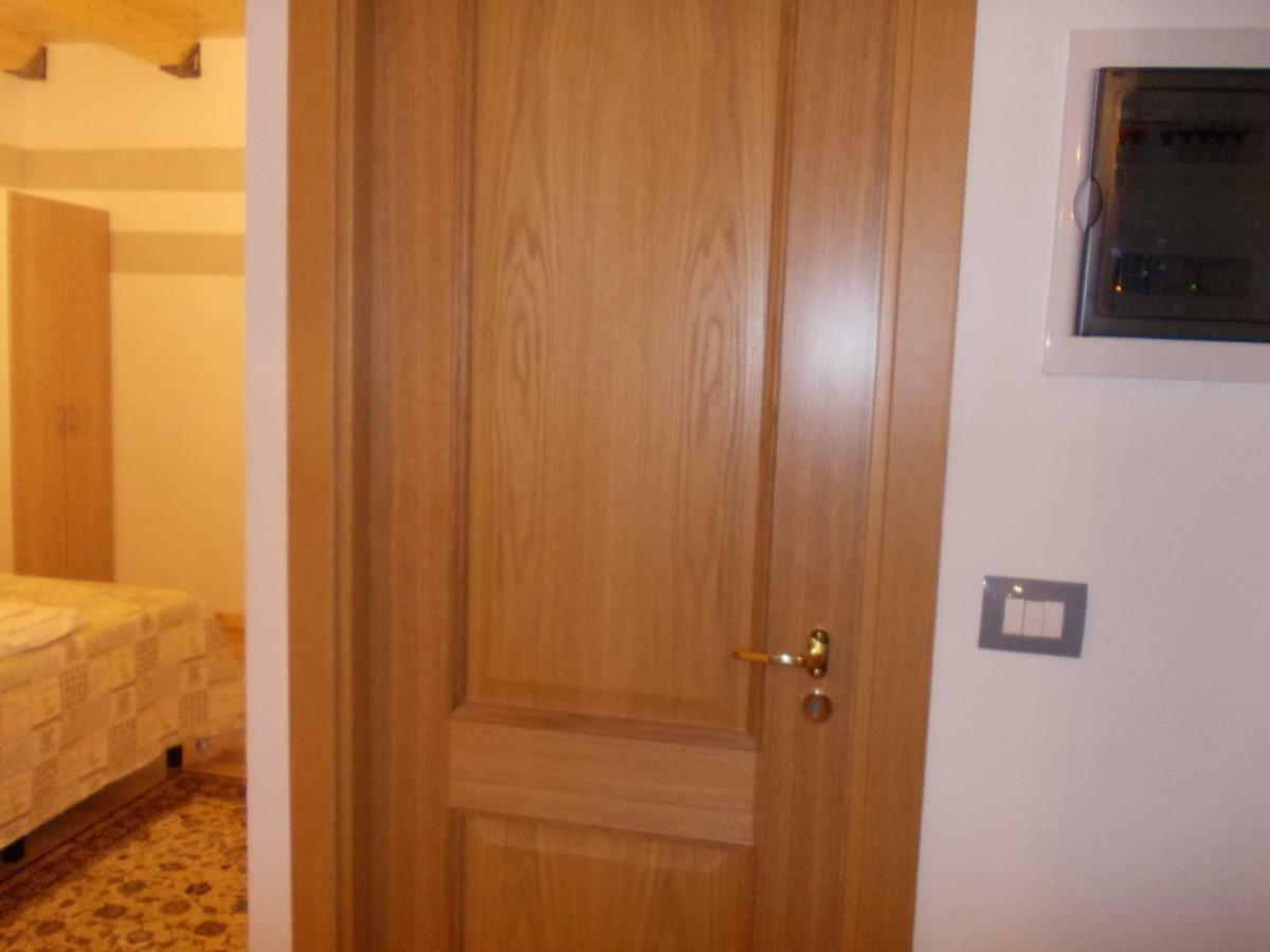 Romagnoli 36 Hotell Verona Eksteriør bilde