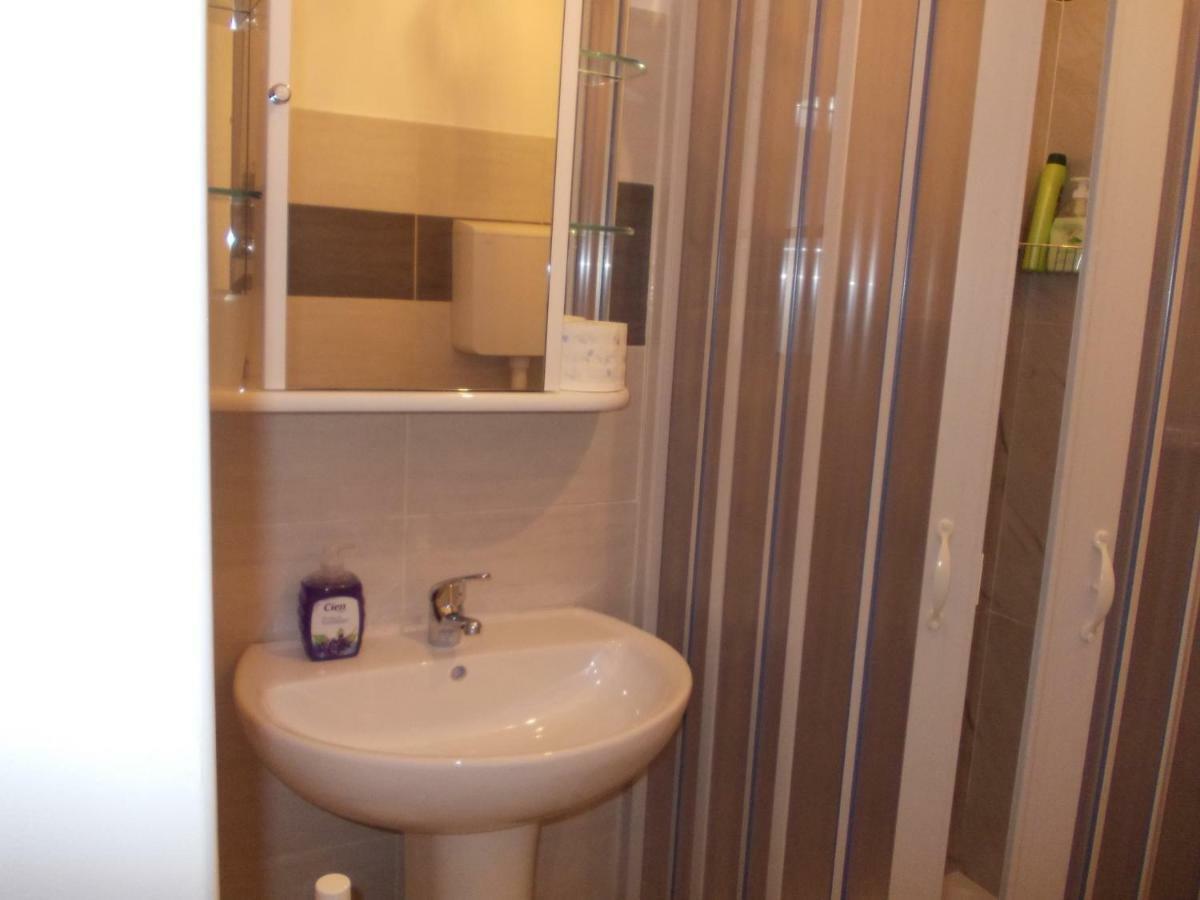Romagnoli 36 Hotell Verona Eksteriør bilde