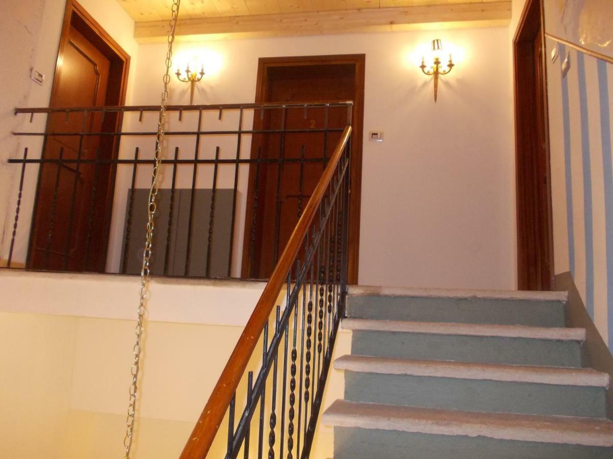 Romagnoli 36 Hotell Verona Eksteriør bilde