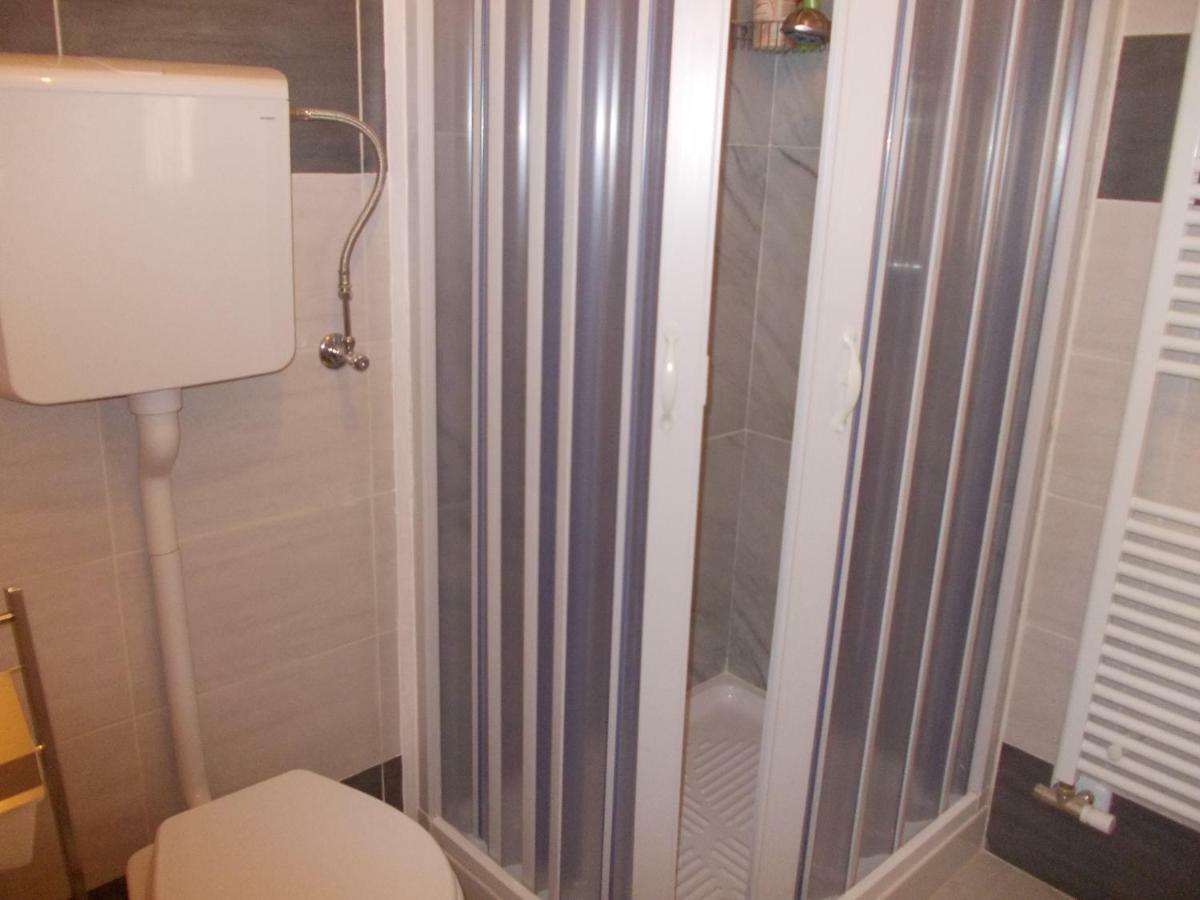 Romagnoli 36 Hotell Verona Eksteriør bilde