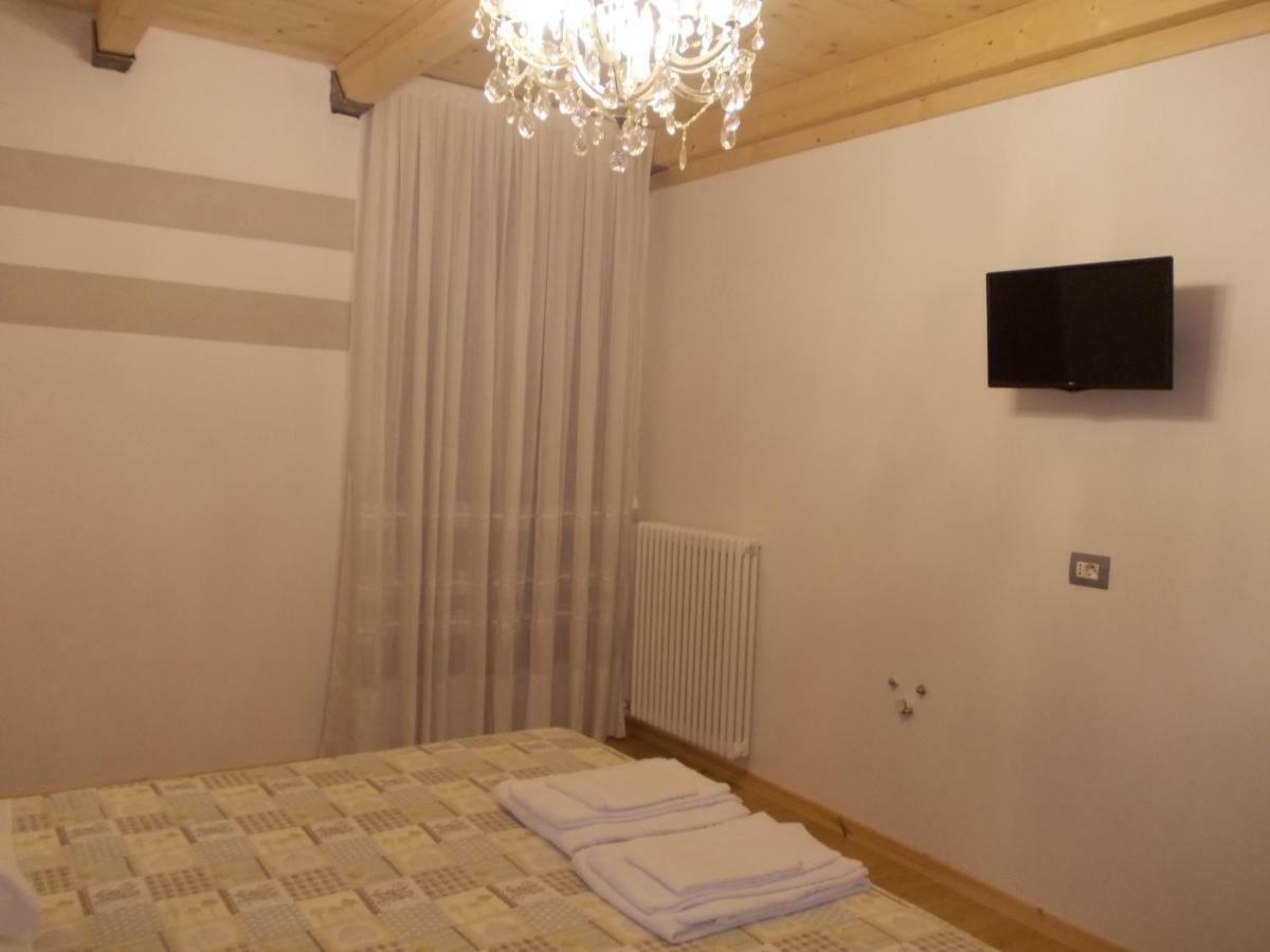 Romagnoli 36 Hotell Verona Eksteriør bilde