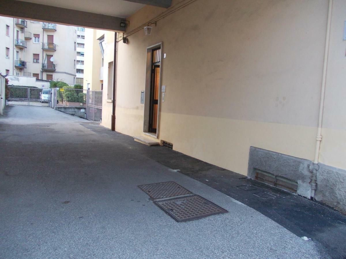 Romagnoli 36 Hotell Verona Eksteriør bilde