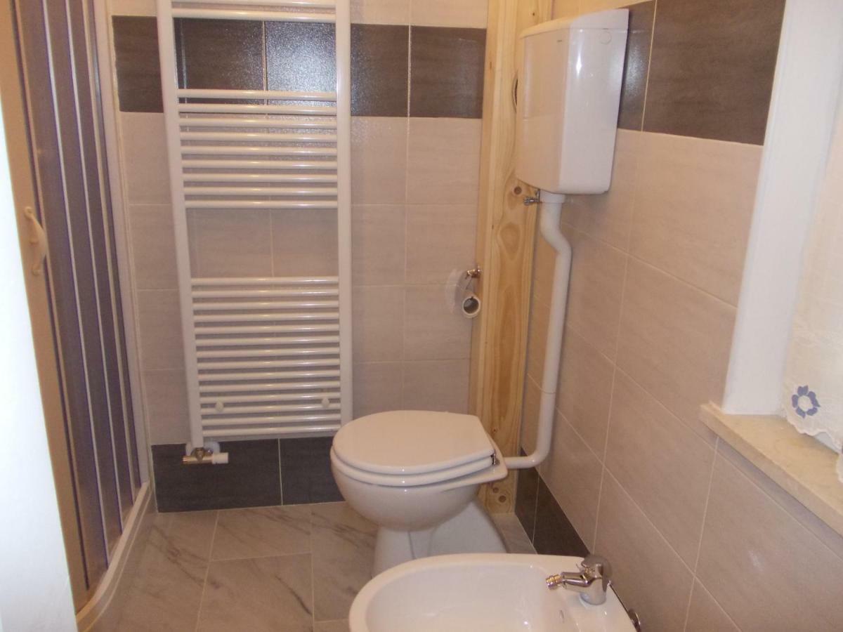 Romagnoli 36 Hotell Verona Eksteriør bilde