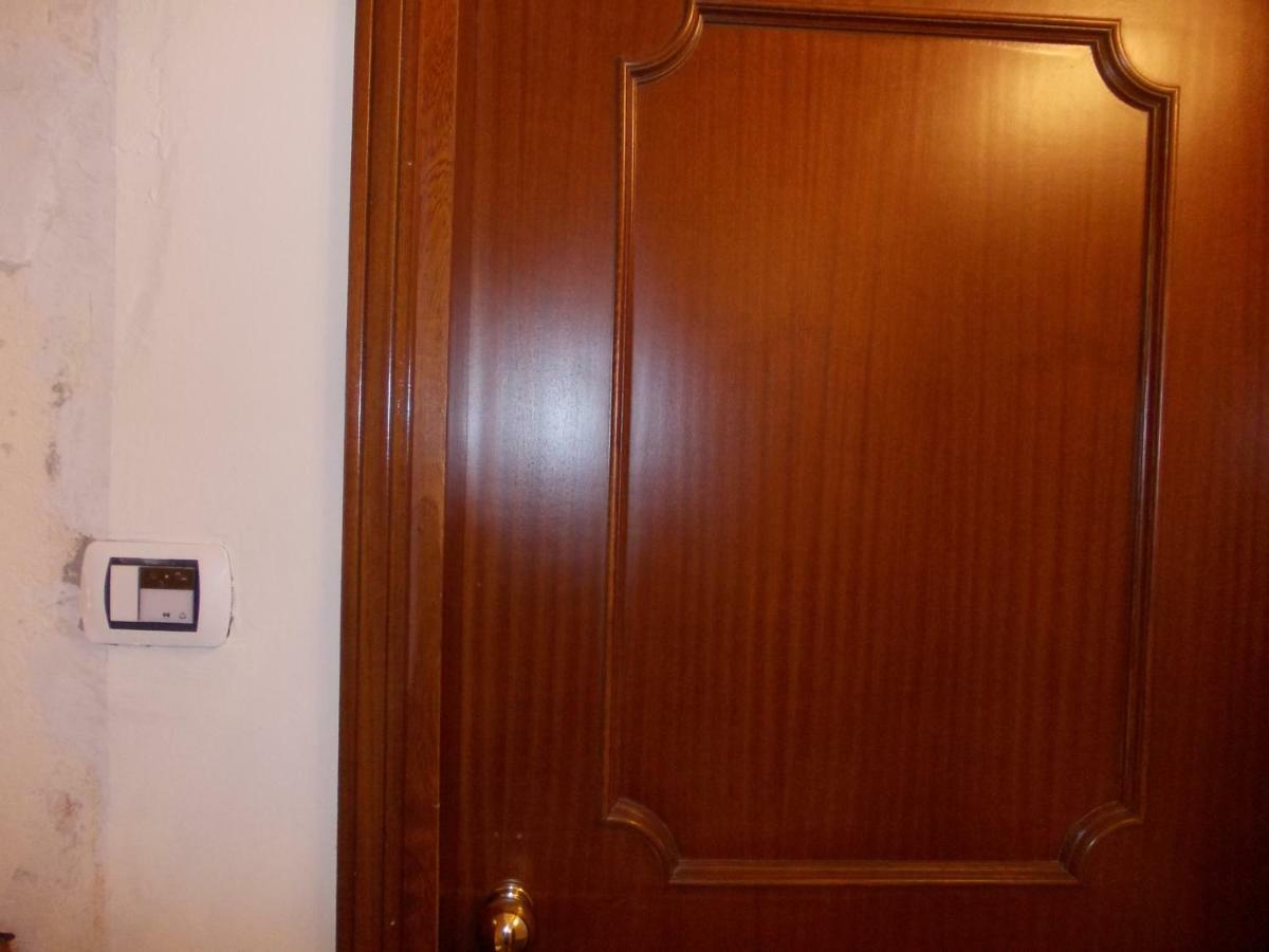 Romagnoli 36 Hotell Verona Eksteriør bilde