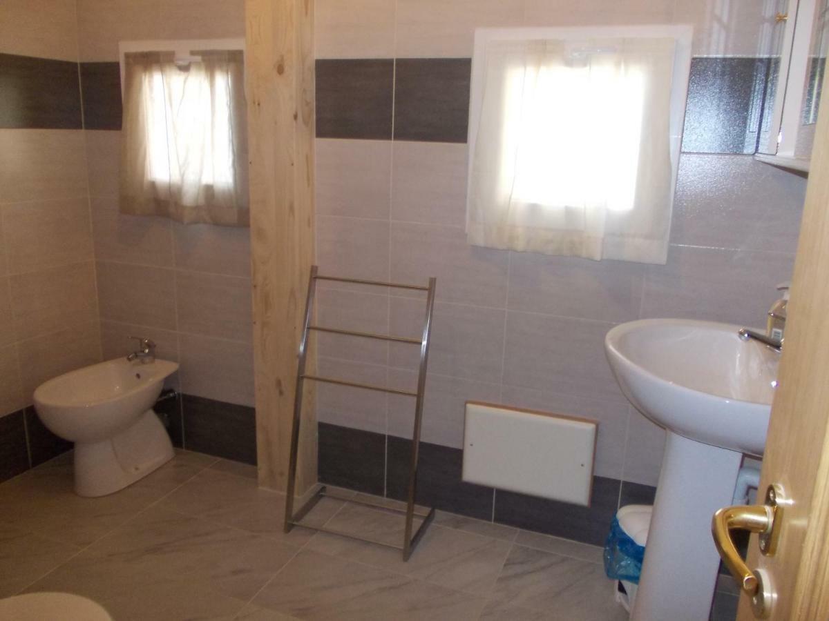 Romagnoli 36 Hotell Verona Eksteriør bilde